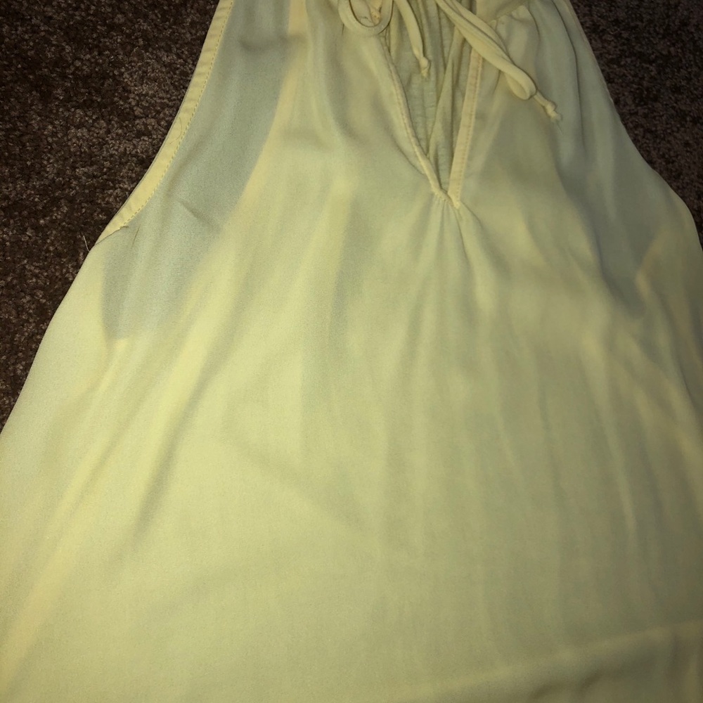 Tank top - Picture 2 of 3